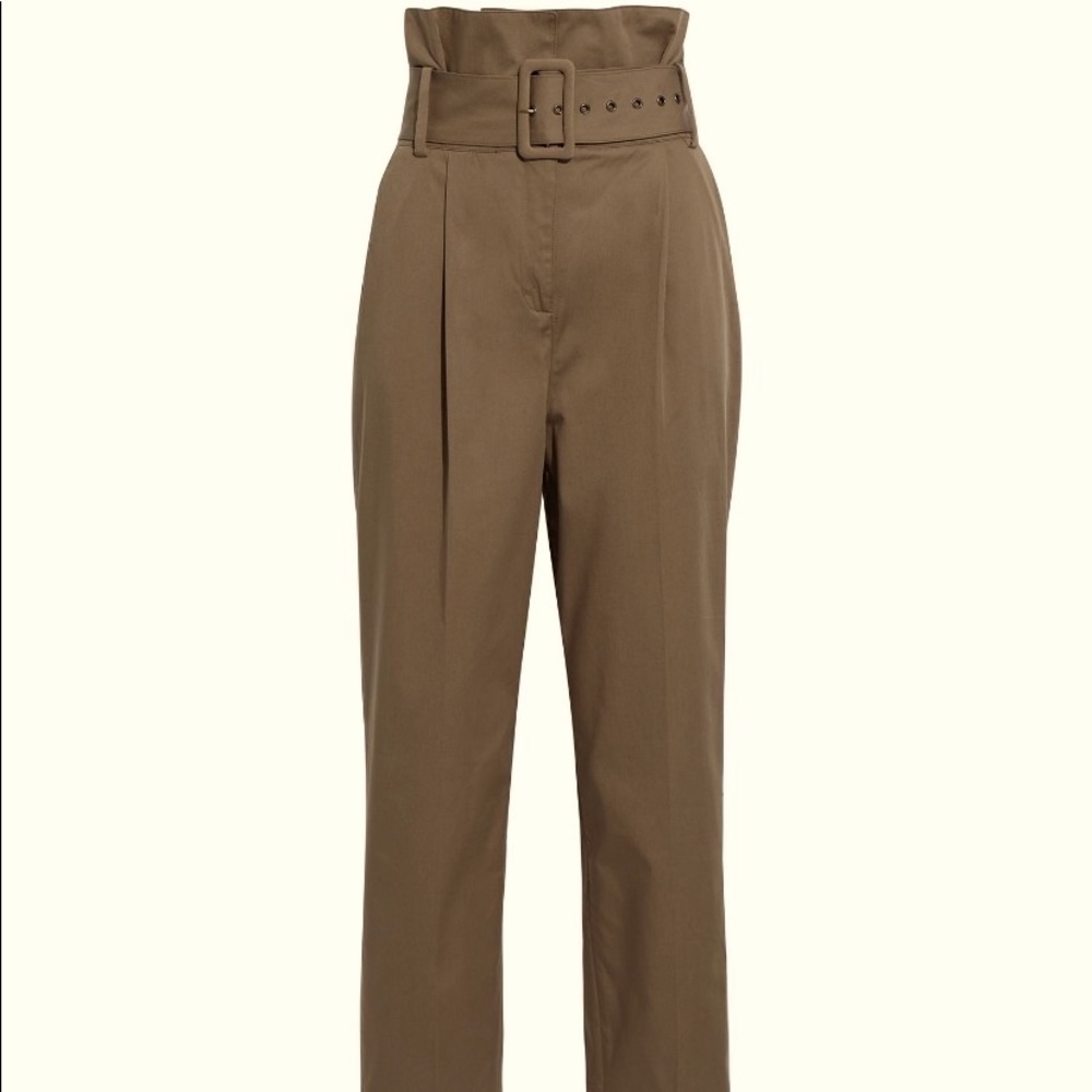 Ba&Sh  … NWT / High-Waisted Pants